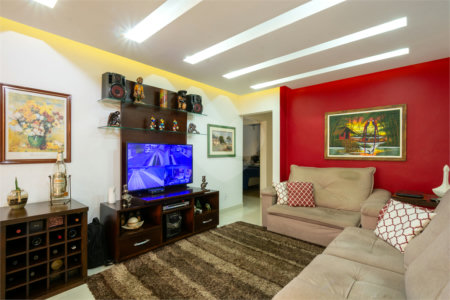 Casa à venda com 4 quartos, sendo 1 suíte, em Santo Amaro, São Paulo, SP