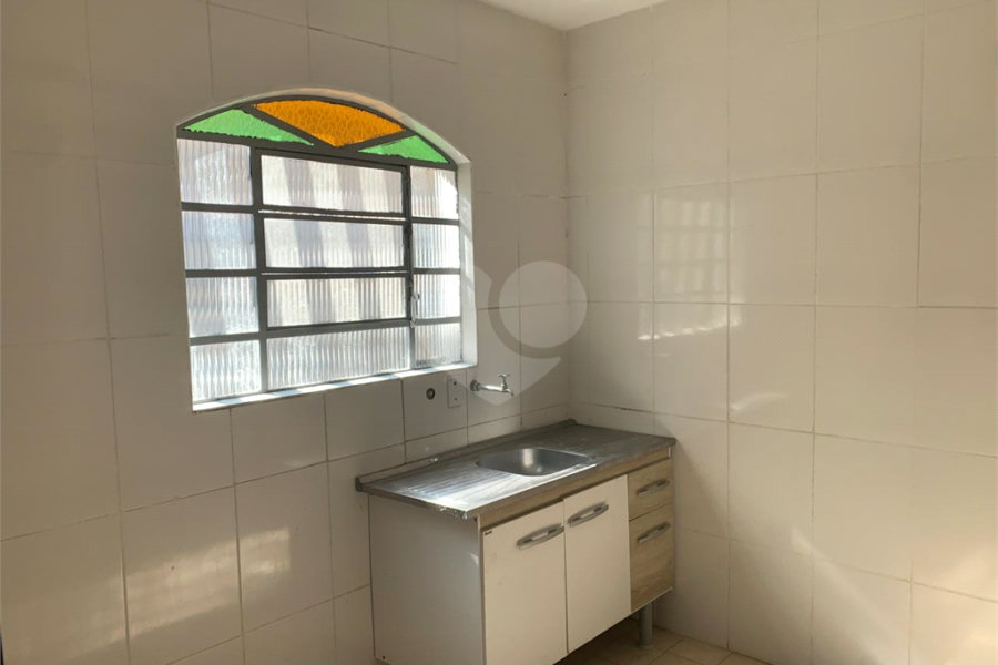 Sobrado à venda com 2 quartos em Mandaqui, São Paulo, SP