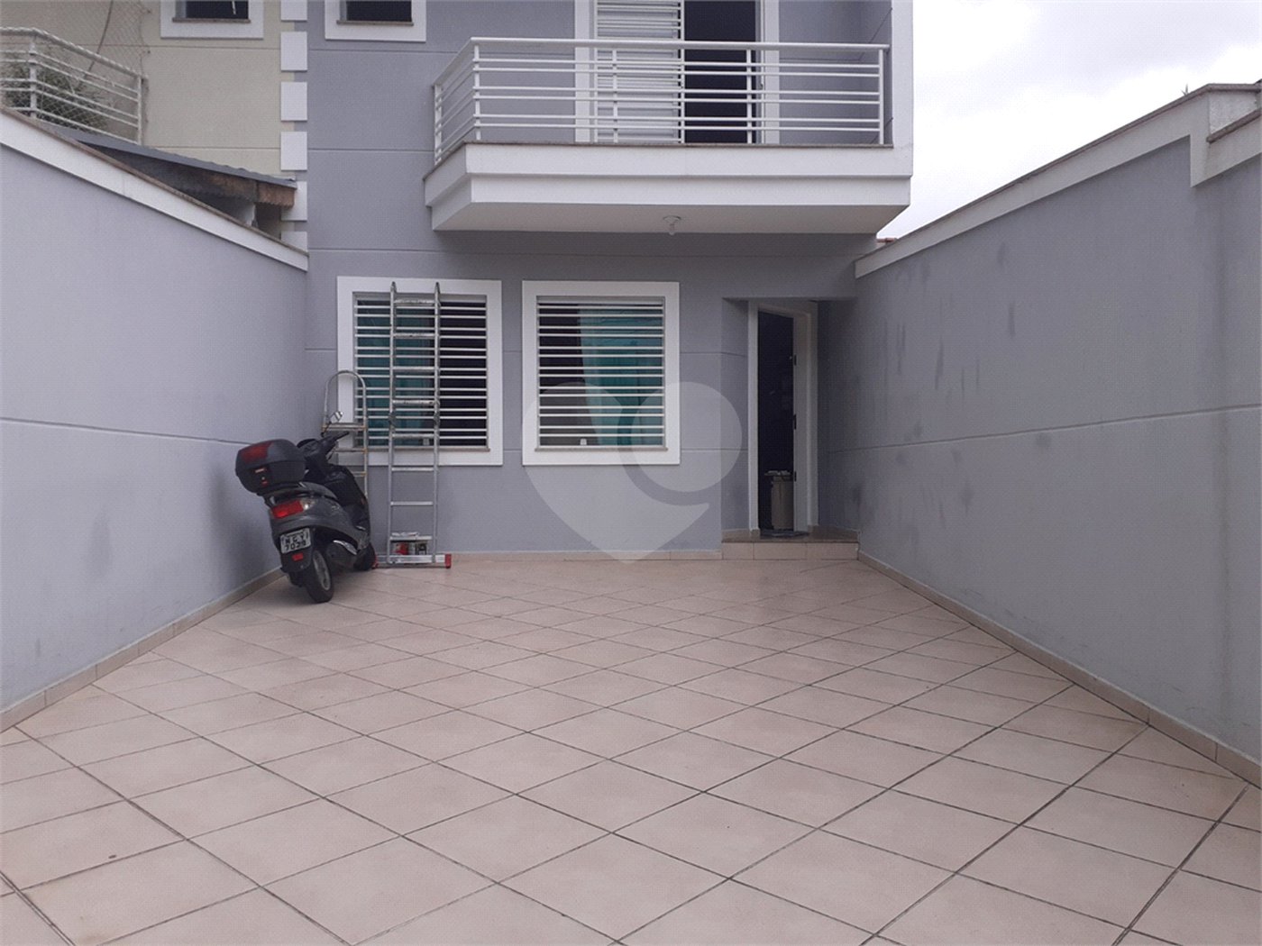 Sobrado à venda com 3 suítes em Vila Vitório Mazzei, São Paulo, SP