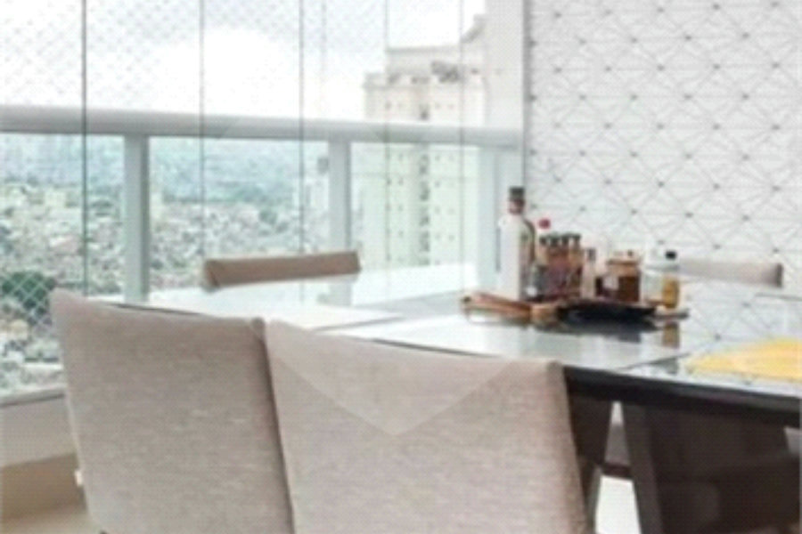 Apartamento à venda com 3 suítes em Santana, São Paulo, SP