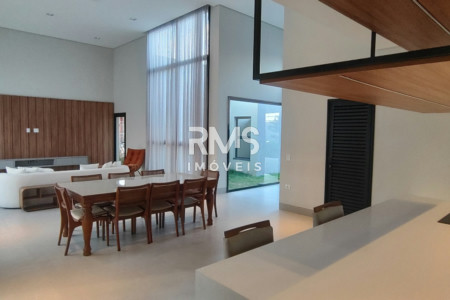 Casa à venda com 4 suítes no condomínio Xapada Parque Ytu, Itu - SP, Itu - SP