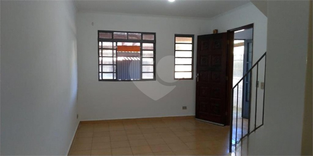 Sobrado à venda com 2 quartos em Vila Gustavo, São Paulo, SP