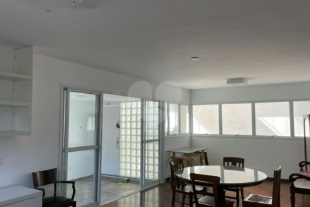 Apartamento à venda com 1 suíte em Sumaré, São Paulo, SP