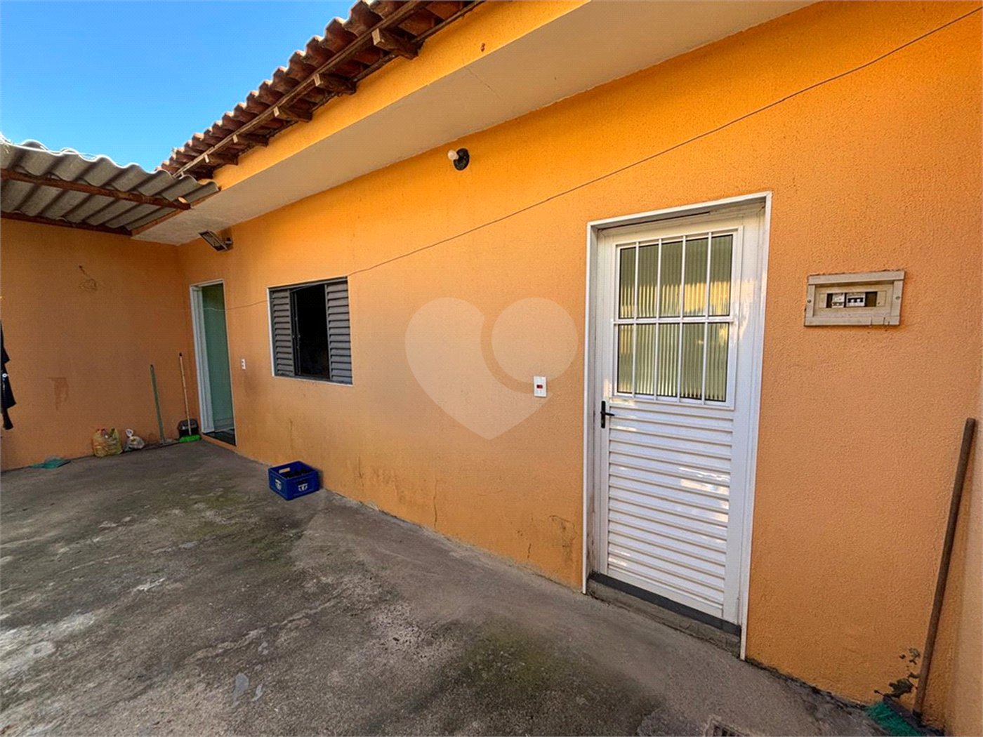 Casa à venda com 2 quartos, sendo 1 suíte, em Jardim da Cidade, Salto, SP
