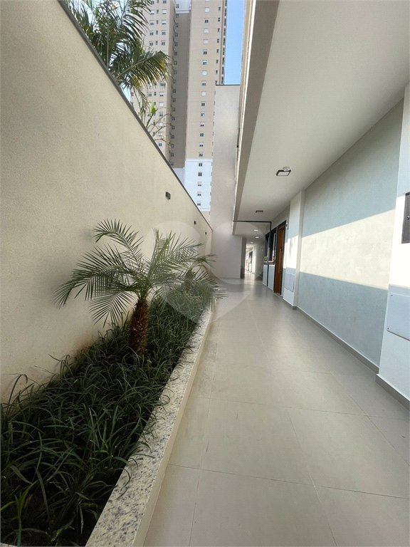 Apartamento à venda com 1 quarto em Vila Dom Pedro Ii, São Paulo, SP
