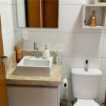 Apartamento à venda com 2 quartos, sendo 1 suíte,  em Jardim Ferreira, Sorocaba, SP