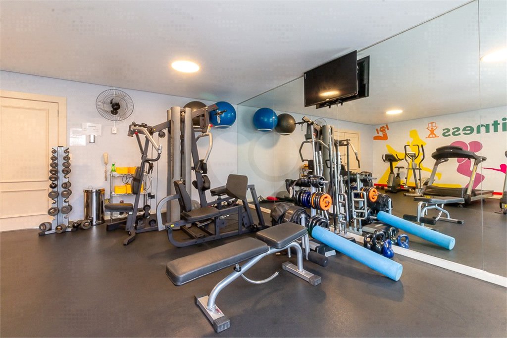 Apartamento à venda ou para alugar com 3 suítes em Santa Cecília, São Paulo, SP