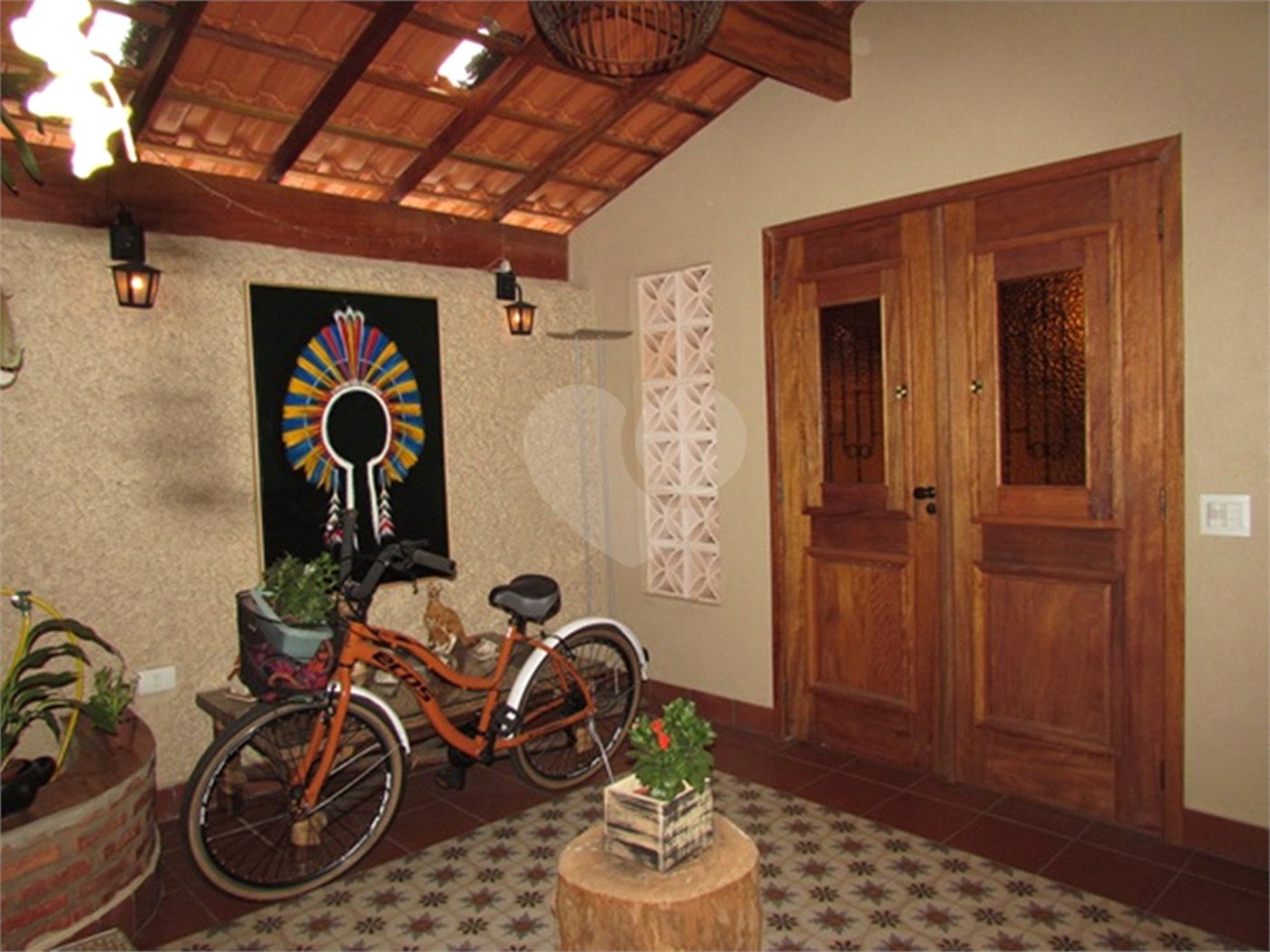 Casa Térrea à venda com 4 quartos, sendo 3 suítes, em Mandaqui, São Paulo, SP