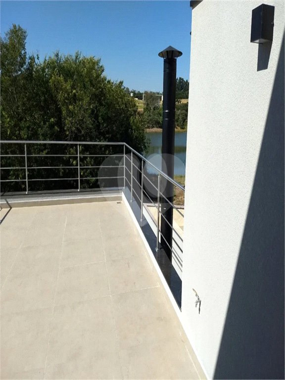 Casa à venda com 3 quartos, sendo 2 suítes, no condomínio Jardim Reserva Bom Viver de Indaiatuba, Indaiatuba - SP
