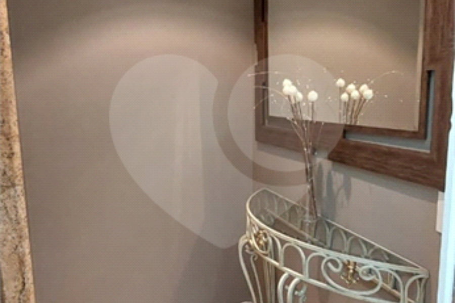 Apartamento à venda com 4 suítes em Santana, São Paulo, SP