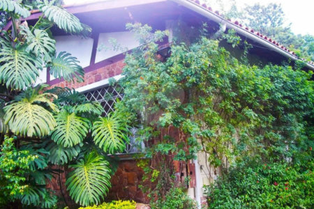 Casa Térrea à venda com 5 quartos em Alto da Boa Vista, São Paulo, SP