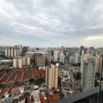 Apartamento à venda com 1 suíte em Vila Pompéia, São Paulo, SP