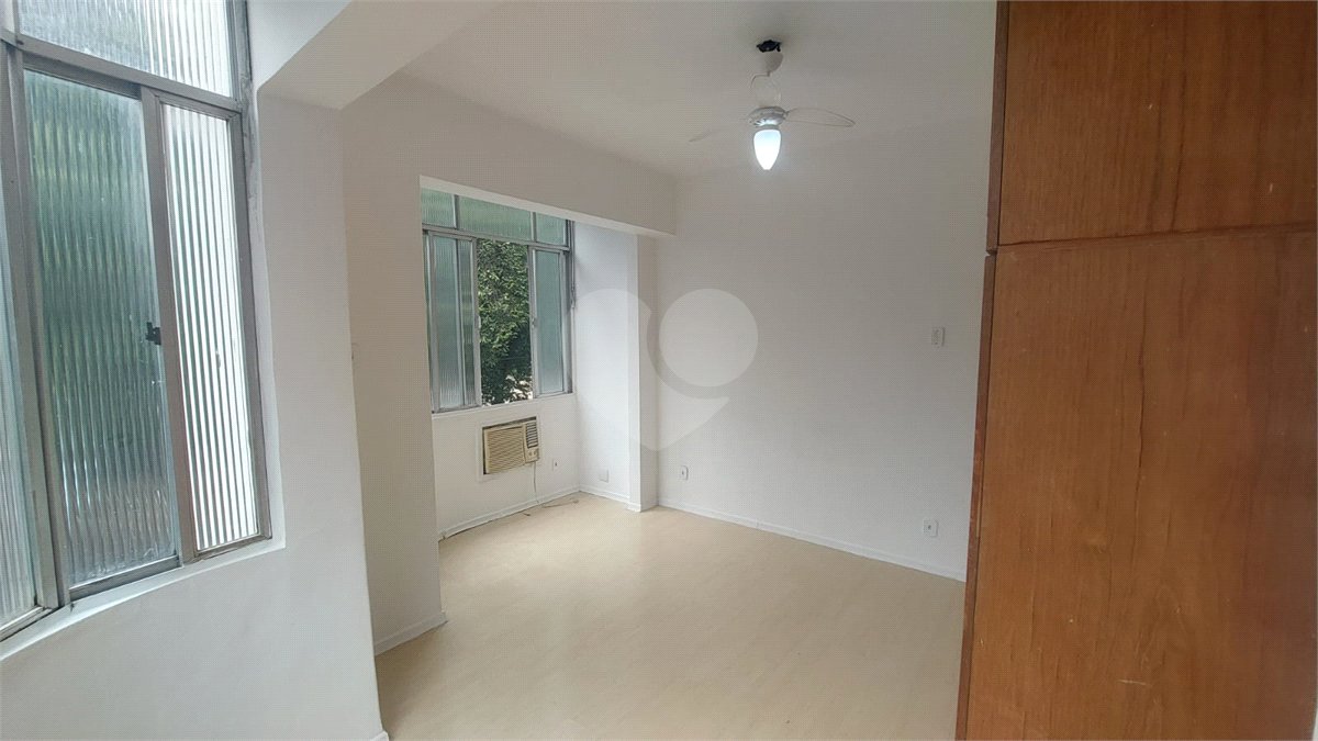 Apartamento à venda com 3 quartos em Tijuca, Rio de Janeiro, RJ