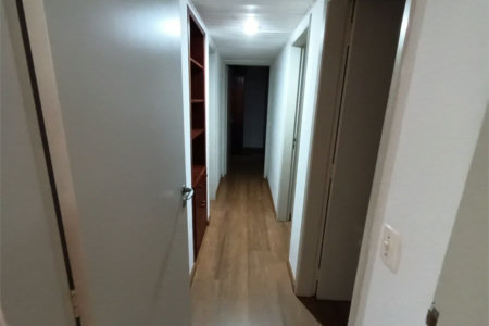 Apartamento à venda com 3 quartos, sendo 1 suíte, em Vila Andrade, São Paulo, SP