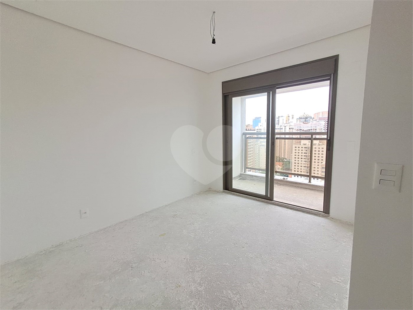 Apartamento à venda com 3 suítes em Perdizes, São Paulo, SP