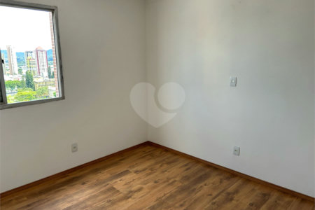 Apartamento à venda com 4 quartos, sendo 2 suítes, em Vila Partenio, Mogi das Cruzes, SP