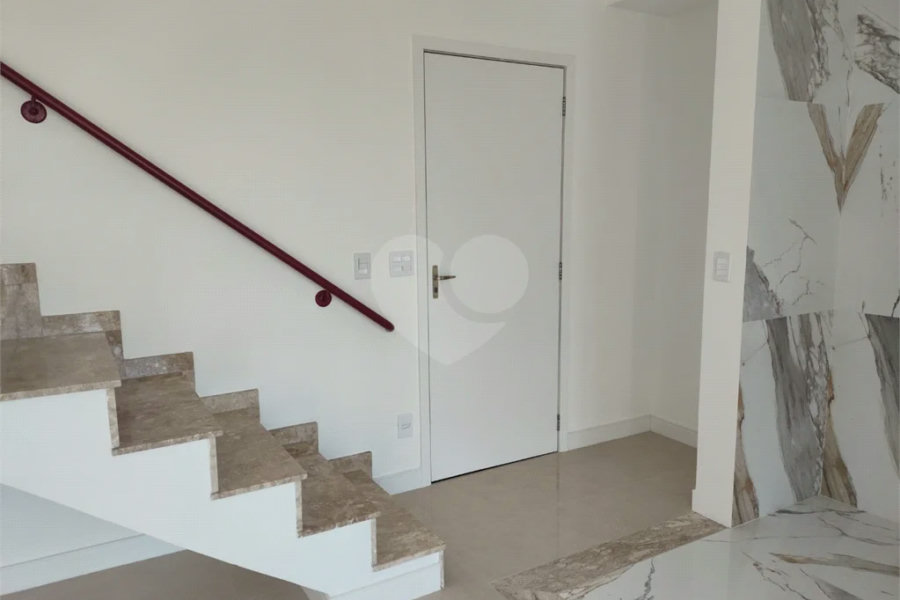 Apartamento à venda com 2 quartos, sendo 1 suíte, em Tucuruvi, São Paulo, SP