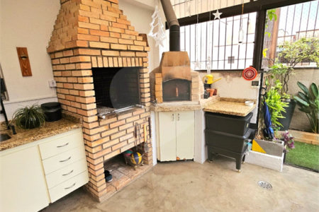 Cobertura à venda com 4 quartos, sendo 2 suítes,  em São Judas, São Paulo, SP