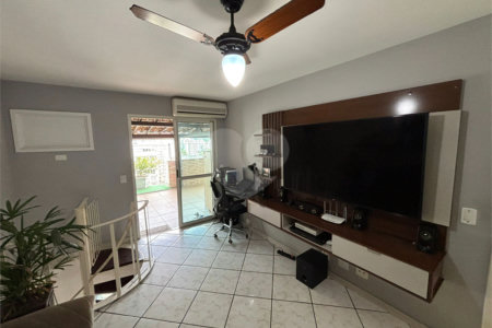 Cobertura à venda com 4 quartos, sendo 2 suítes,  em Tijuca, Rio de Janeiro, RJ