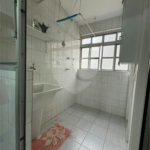 Apartamento à venda com 1 quarto em Indianópolis, São Paulo, SP