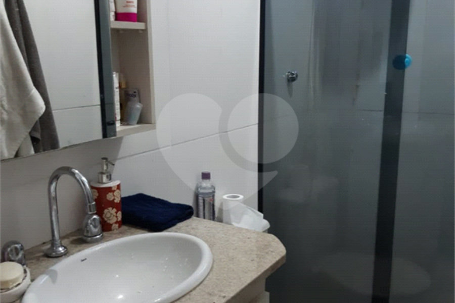 Casa à venda com 3 quartos em Vila Guilherme, São Paulo, SP