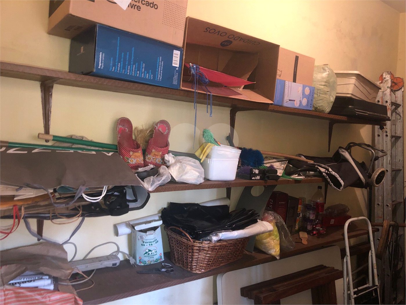 Casa Térrea à venda ou para alugar com 4 quartos, sendo 1 suíte, em Tremembé, São Paulo, SP