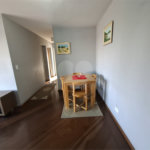 Apartamento à venda com 3 quartos em Jardim Marajoara, São Paulo, SP