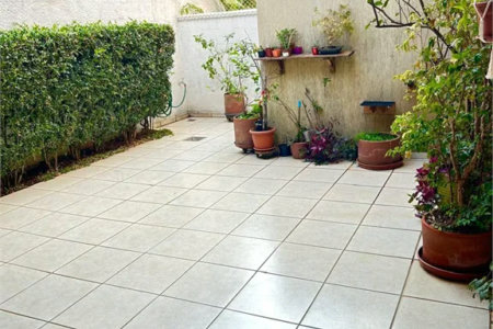 Casa à venda com 3 suítes em Vila São Silvestre, São Paulo, SP