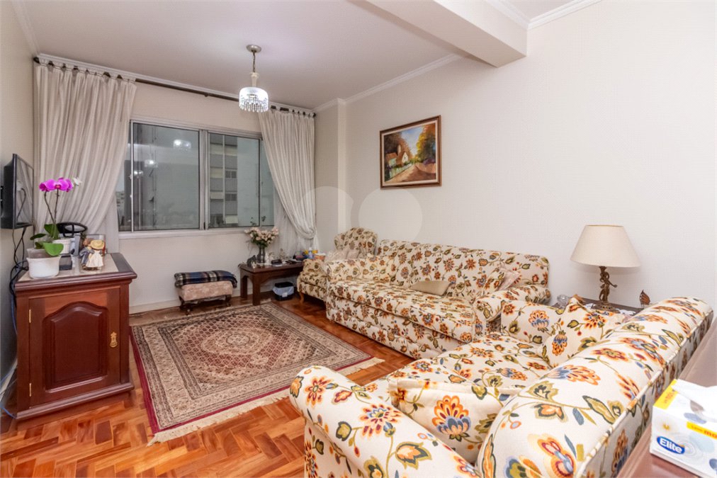 Apartamento à venda com 3 quartos, sendo 1 suíte, em Perdizes, São Paulo, SP