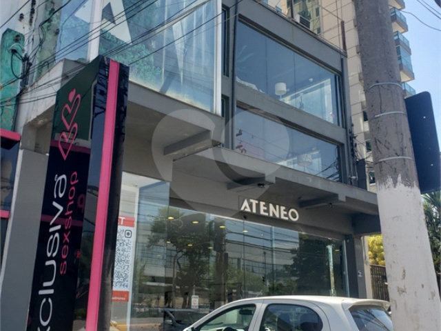 Prédio à venda em Santana, São Paulo, SP