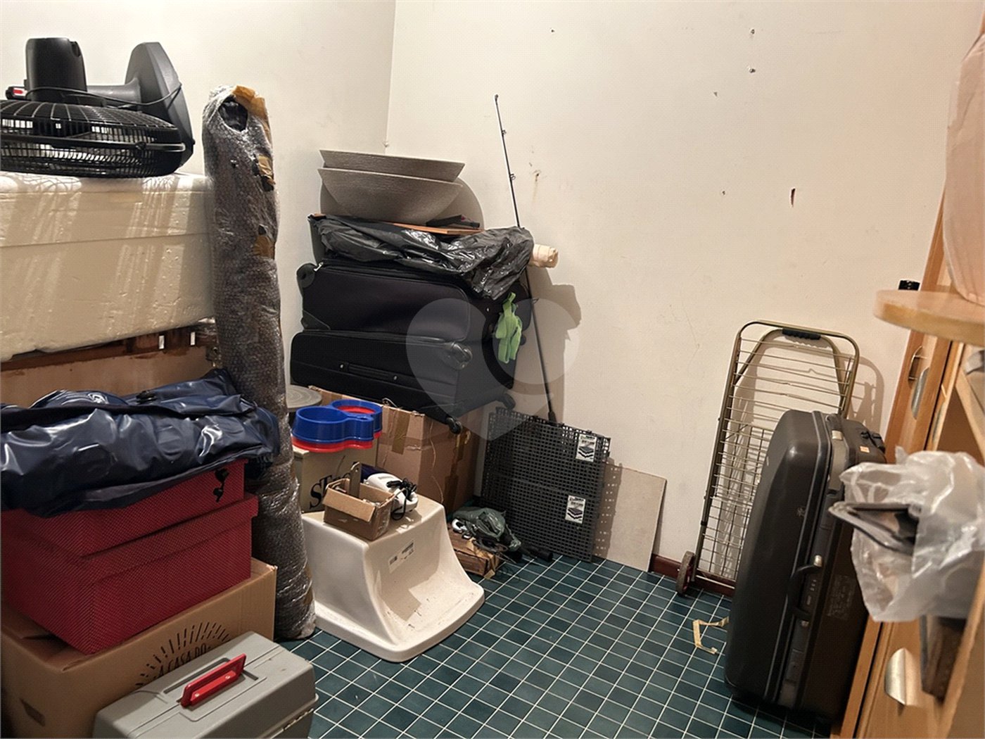 Apartamento à venda com 4 quartos, sendo 2 suítes,  em Paineiras do Morumbi, São Paulo, SP