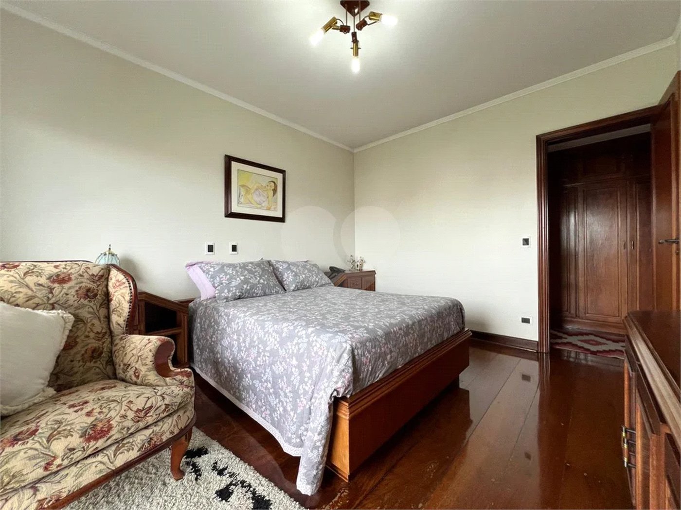 Apartamento à venda com 4 suítes em Santana, São Paulo, SP