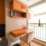 Duplex à venda com 2 suítes em Brooklin, São Paulo, SP