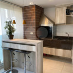 Apartamento à venda com 3 quartos, sendo 1 suíte, em Vila Regente Feijó, São Paulo, SP