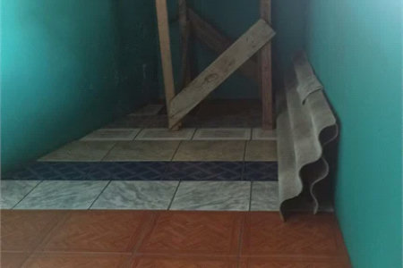 Casa à venda com 2 quartos em Jardim Vale das Virtudes, São Paulo, SP