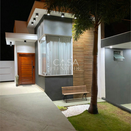Casa em condomínio à venda com 3 quartos, sendo 1 suíte, em Loteamento Dinorá Rosa, Sorocaba, SP