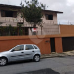 Sobrado à venda com 3 quartos, sendo 1 suíte,  em Jardim Pinheiros, São Paulo, SP