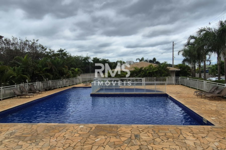 Apartamento à venda com 2 quartos em Nova Veneza, Sumaré, SP