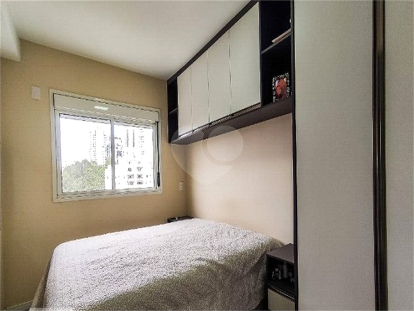 Apartamento à venda com 2 quartos, sendo 1 suíte, em Vila Andrade, São Paulo, SP