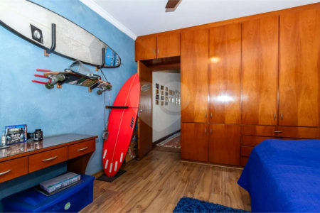 Casa de Vila à venda com 3 quartos, sendo 1 suíte, em Campo Belo, São Paulo, SP