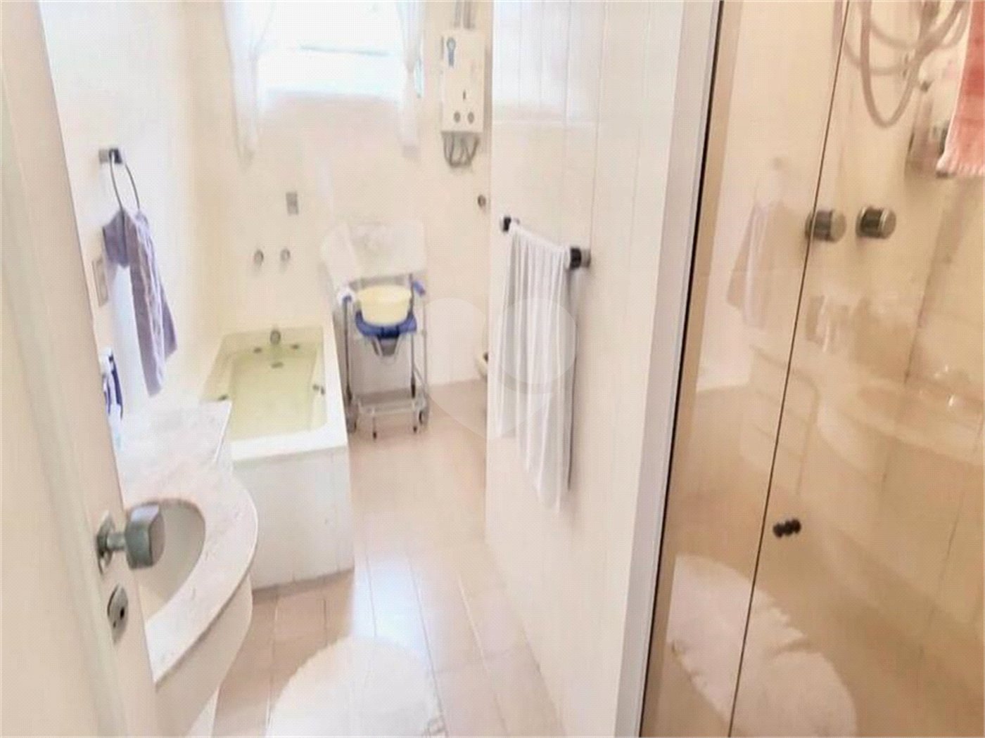 Apartamento à venda com 4 quartos, sendo 1 suíte, em Flamengo, Rio de Janeiro, RJ