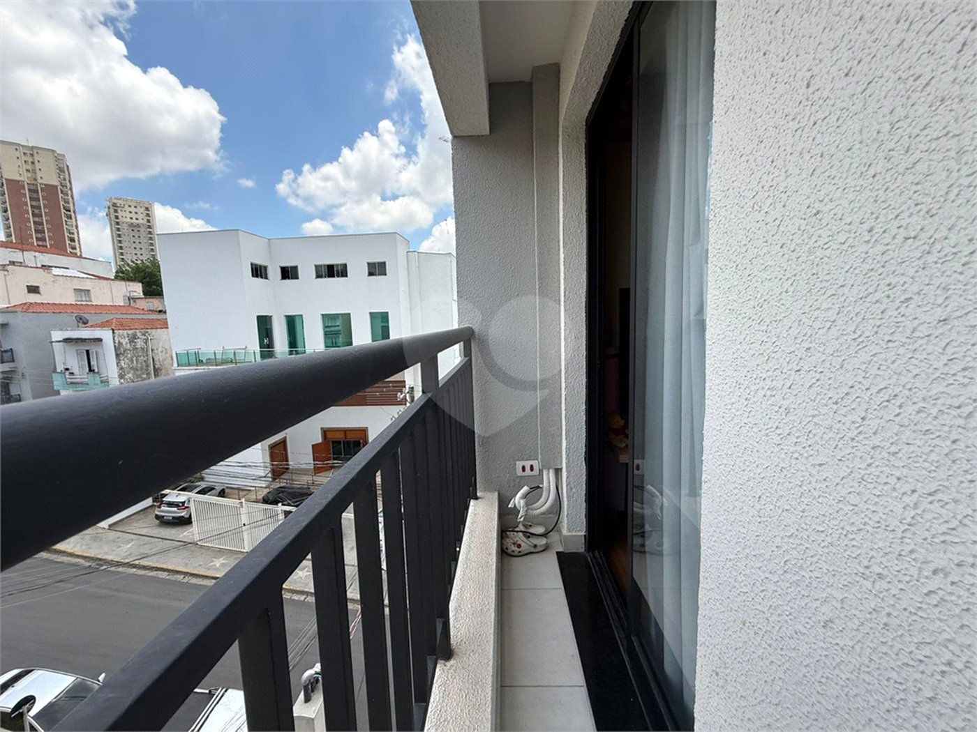 Apartamento à venda com 1 suíte em Jardim São Paulo(zona Norte), São Paulo, SP