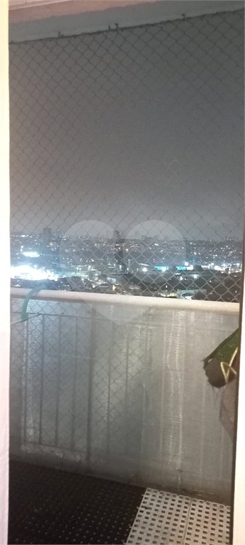 Apartamento à venda com 2 quartos em Jaçanã, São Paulo, SP