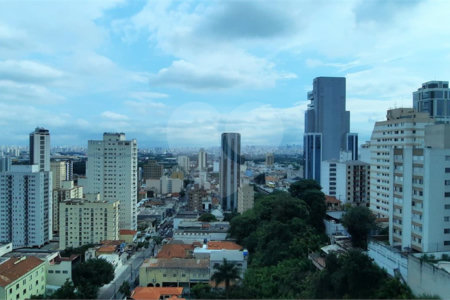 Sala à venda em Santana, São Paulo, SP