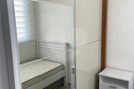 Apartamento à venda com 2 quartos em Vila Leopoldina, São Paulo, SP