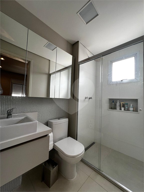 Apartamento à venda com 3 suítes no Centro, Mogi das Cruzes, SP