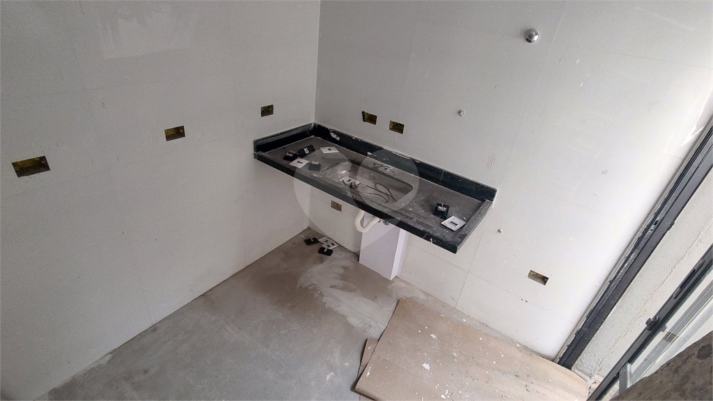 Casa à venda com 2 quartos no condomínio Residencial Oliveira, São Paulo - SP