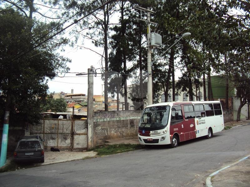 Terreno à venda em Jardim Mitsutani, São Paulo, SP