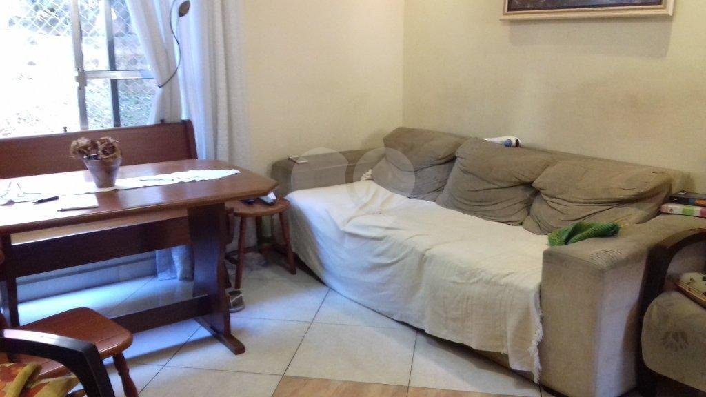 Apartamento à venda com 3 quartos em Parque Mandaqui, São Paulo, SP