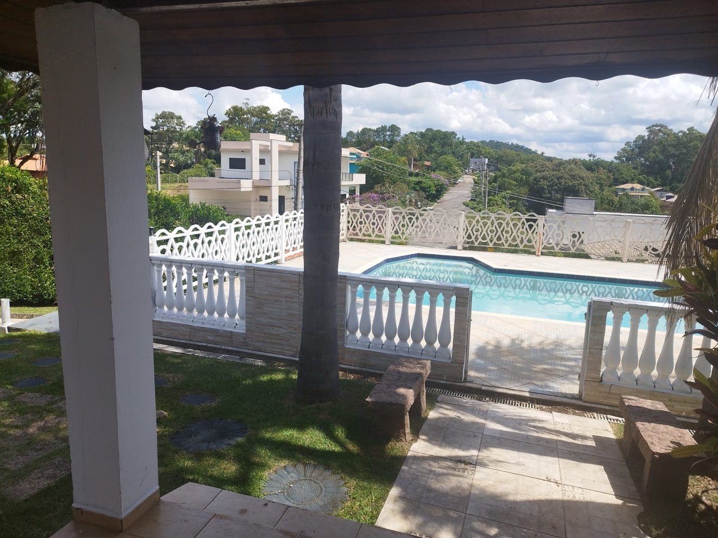 Casa à venda com 3 quartos, sendo 1 suíte, no condomínio Outeiro Das Flores, Itupeva - SP